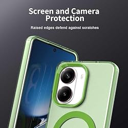 Compatible with Xiaomi Poco X7 Pro 5G Case