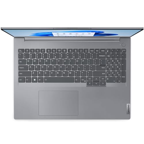 Lenovo ThinkBook 16 G6 16