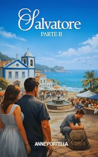 Livro Salvatore : Parte II (Kronikles Livro 3)