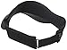 Under Armour UA Headline 2.0 Visor OSFA Black