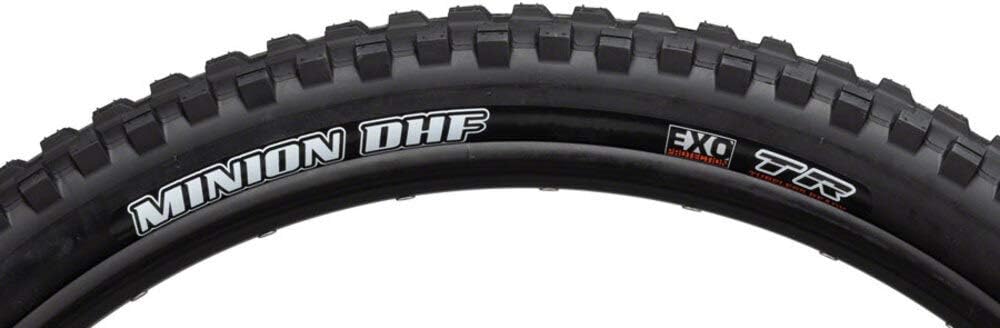 maxxis dhf 2.5 29