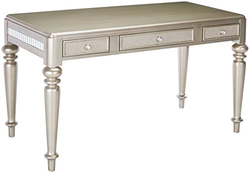 Best Metallic Platinum Dining Table