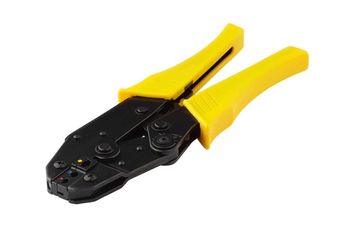 HELLA 8PE 002 007-001 Squeeze Pliers Profi I