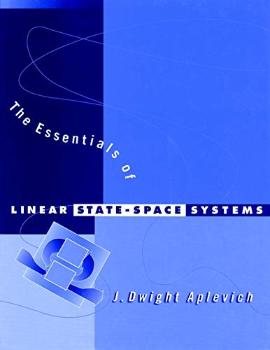 Linear State Space Systems