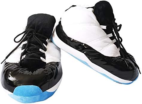 sneaker slippers jordan