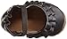 Robeez Pandora Mary Jane Crib Shoe (Infant), Black, 12-18 Months M US Infant