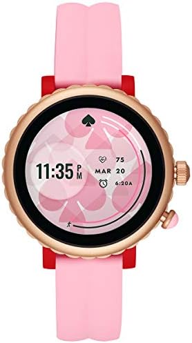 kate spade new york scallop smartwatch2 KST2015