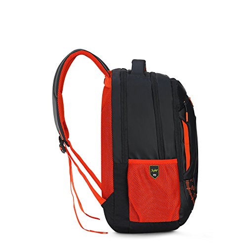 skybags xcide plus 03