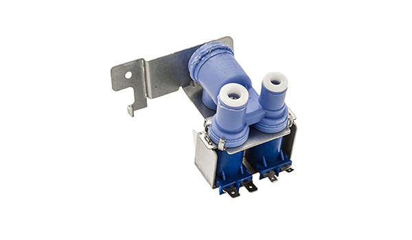 Spares2go solenoide entrada de agua válvula de llenado para ...