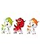 Tokidoki Unicorno Fruit 3-Pack