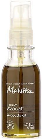 Melvita Avocado Oil 50ml, 1.69oz Anti-age Repairing Organic Skincare Serum #8961