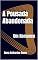 Livro A Pousada Abandonada: Um Romance