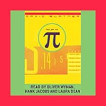 The Joy of Pi The Joy of Pi