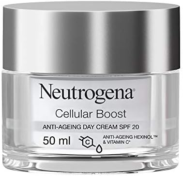 neutrogena cellular boost anti age