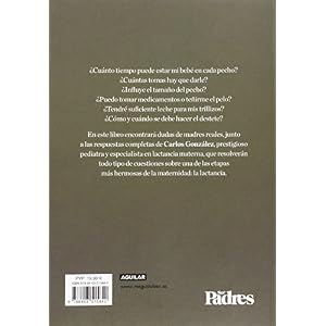 Lactancia materna / Breastfeeding (Spanish Edition)