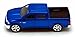 Jada Toys 2013 Dodge Ram 1500 Pickup Truck Collectible Diecast Model Car Blue