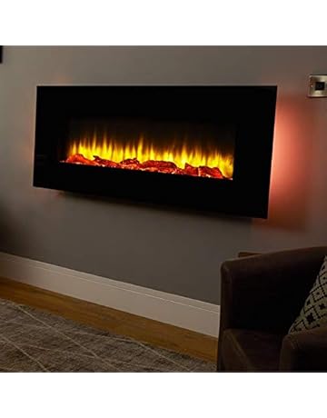 Chimeneas Electricas Amazon Es