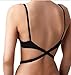 3 COLOR PACK CONVERTER BRA STRAP BY DESIGNSK