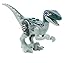 Oliasports  Dinosaur Building Blocks Abs Pack of 8