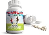 ByPro Nutrition Triargin Live Life Energized, 120 Count