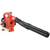 ECHO 170 MPH 453 CFM 25.4 cc Gas Engine Heavy Duty Durable Handheld Light Weight Leaf Blower