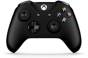 Xbox Wireless Controller – Black