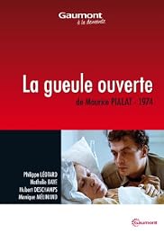 La Gueule ouverte