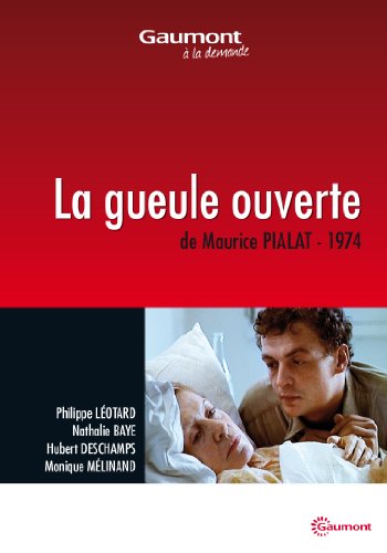 La Gueule ouverte