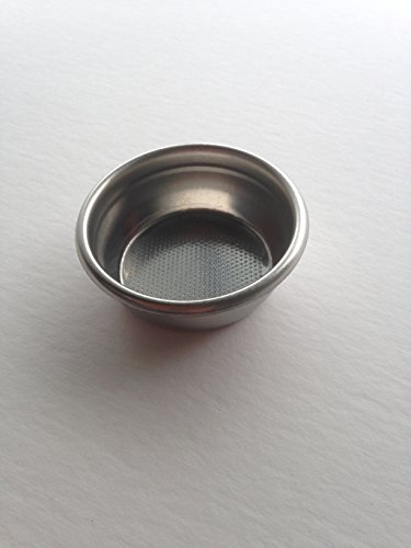 Femitu Portafilter Basket 58MM Vst Espresso Filter Basket