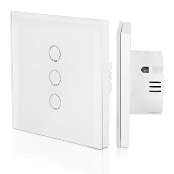 control curtains with alexa