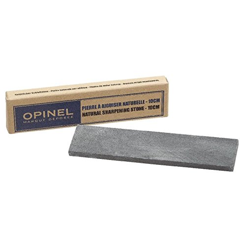 Never Under, Llc Natural Sharpening Stone