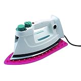 Iron-On-Mat Silicone Ironing Mat- colors may vary