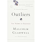 Outliers: The Story of Success
