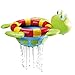 Nuby Floating Turtle Bath Toy