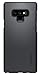 Spigen Thin Fit Designed for Galaxy Note 9 Case (2018) - Graphite Gray