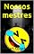 Livro Nossos mestres
