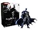 Square Enix Batman Arkham City Play Arts Kai Batman (TM) 1970s Batsuit Skin