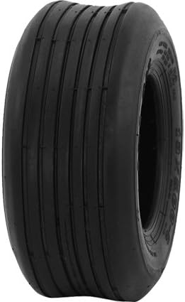 Wanda Wanda Tyre 16X6.50 – 8 4PR P508 Multi Rib Hay Spatula