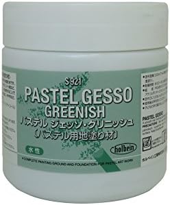 Holbein pastel Gesso 330ml Gurinisshu
