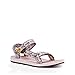 Teva Women's Original Universal Hoy Sandal,Pink,US 6 M