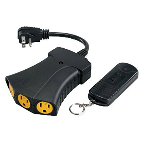 Master electrician  rc-012-1-tr-009  heavy duty  remote…