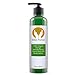 Vegan Hemp Seed Oil & Mango Seed Butter Face, Hand, & Body Lotion by Wellness Prioritized For Rosacea, Acne, Psoriasis & Eczema Lavender Melaleuca All Natural Organic 8 oz