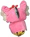 Generic Mega Pikachu Gyarados X PLUSH Toys Stuffed Doll with Badges Red 8