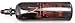 Ninja Air Aluminum HPA N2 Paintball Tank 3000psi