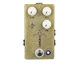 JHS Morning Glory V4 Overdrive Guitar Effect Pedal