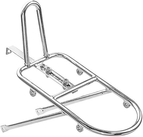 velo orange porteur front rack