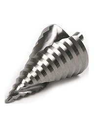 driak HSS4241 espiral Groove 6 60 mm Métricas Paso Juego de brocas para madera de corte de acero inoxidable