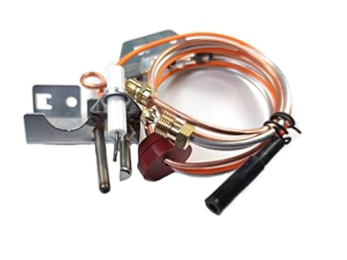 Pilot Assembly For Reliance,A.O.Smith, Kenmore, State GS and GSX Natural  Gas Water Heater 9003488 in Dubai - UAE | Whizz