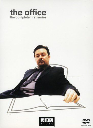 Amazon.com: The Office: The Complete Series : Various, Various