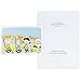 DaySpring - Peanuts - Encouragement - 4 Design assortment with Scripture - 12 Premium Boxed Cards & Envelopes (74870)